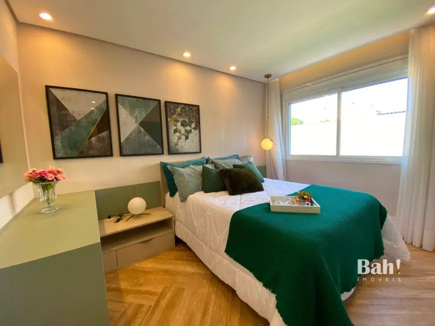 Foto 9 de Apartamento com 3 quartos à venda, 92m2 em Porto Alegre - RS