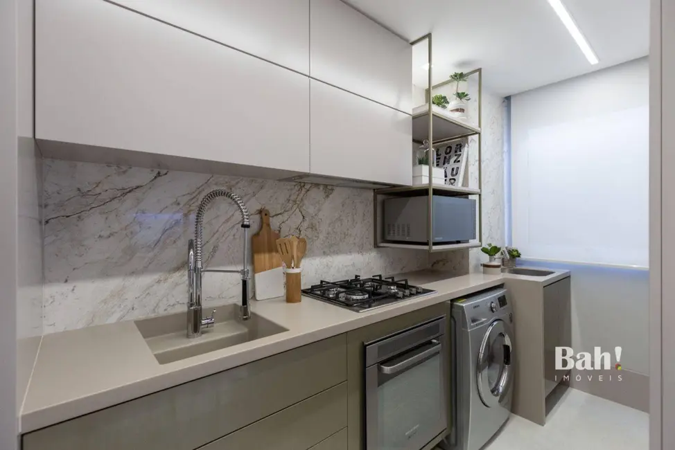 Foto 7 de Apartamento com 2 quartos à venda, 56m2 em Porto Alegre - RS