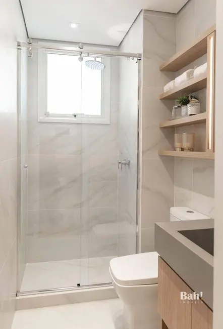 Foto 9 de Apartamento com 3 quartos à venda, 67m2 em São João, Porto Alegre - RS