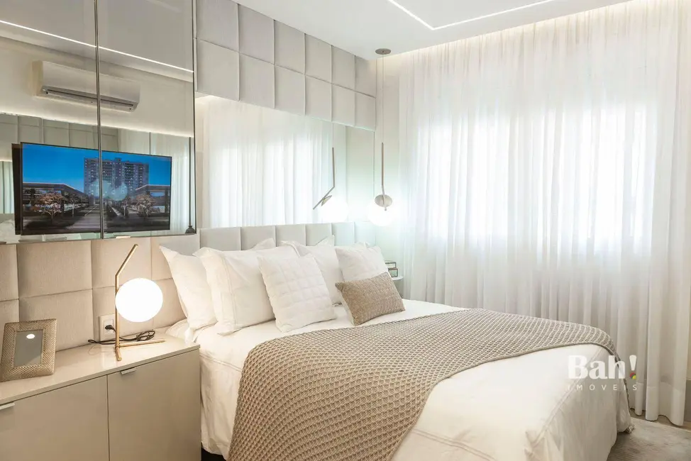 Foto 6 de Apartamento com 3 quartos à venda, 67m2 em São João, Porto Alegre - RS