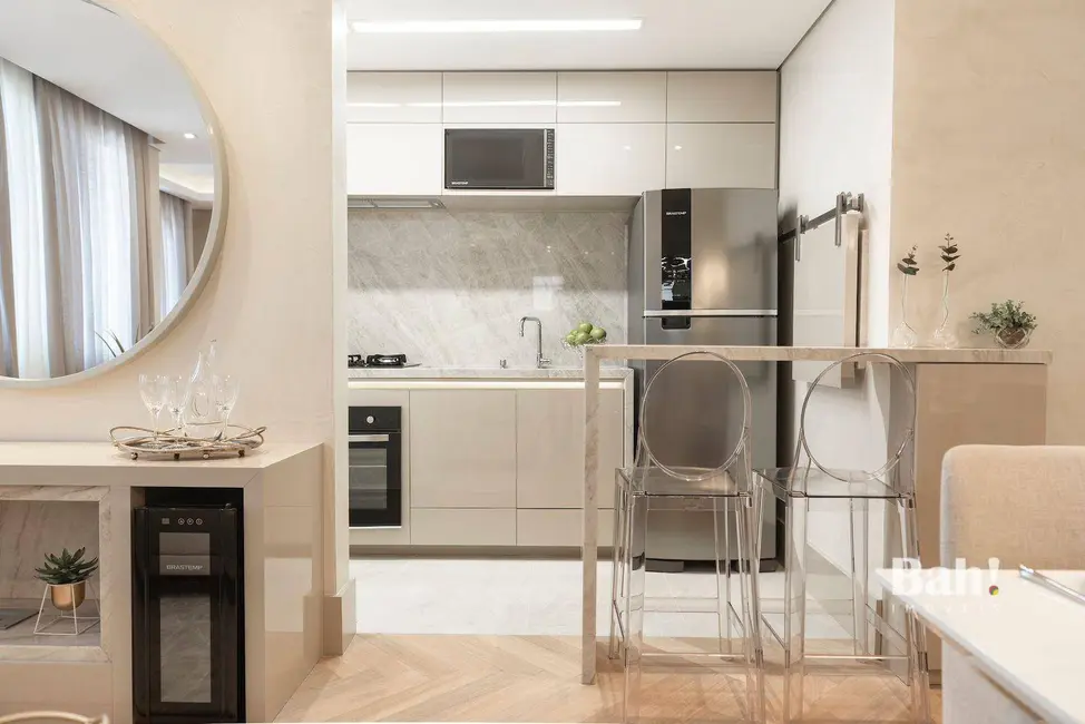 Foto 5 de Apartamento com 3 quartos à venda, 67m2 em São João, Porto Alegre - RS