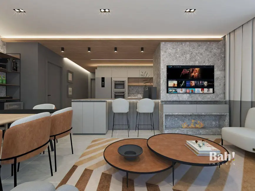 Apartamento com 3 quartos à venda, 125m2 em Nossa Senhora das Graças, Canoas - RS - imagem 4 Foto 4 de Apartamento com 3 quartos à venda, 125m2 em Nossa Senhora das Graças, Canoas - RS