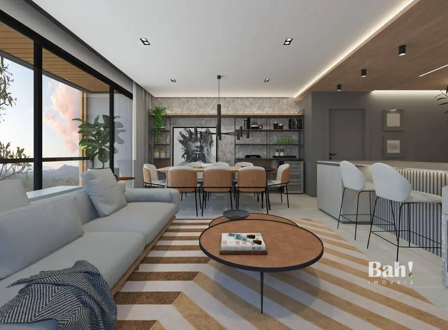 Apartamento com 3 quartos à venda, 125m2 em Nossa Senhora das Graças, Canoas - RS - imagem 3 Foto 3 de Apartamento com 3 quartos à venda, 125m2 em Nossa Senhora das Graças, Canoas - RS