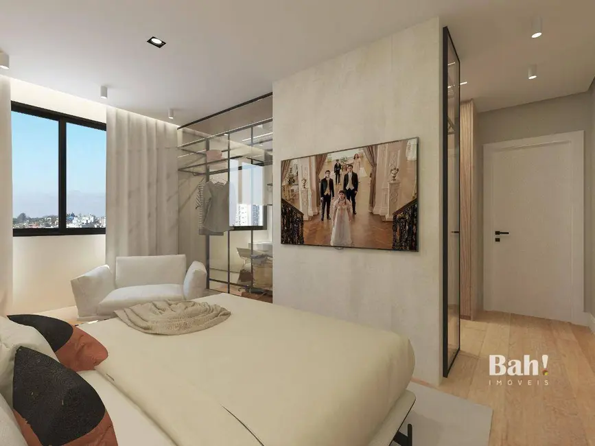 Apartamento com 3 quartos à venda, 125m2 em Nossa Senhora das Graças, Canoas - RS - imagem 8 Foto 8 de Apartamento com 3 quartos à venda, 125m2 em Nossa Senhora das Graças, Canoas - RS