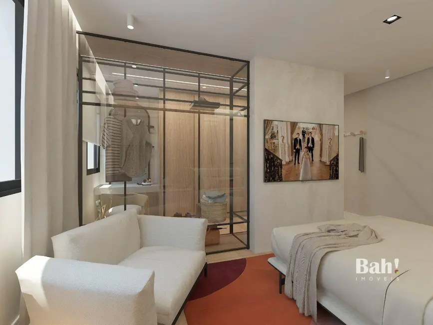 Apartamento com 3 quartos à venda, 125m2 em Nossa Senhora das Graças, Canoas - RS - imagem 6 Foto 6 de Apartamento com 3 quartos à venda, 125m2 em Nossa Senhora das Graças, Canoas - RS
