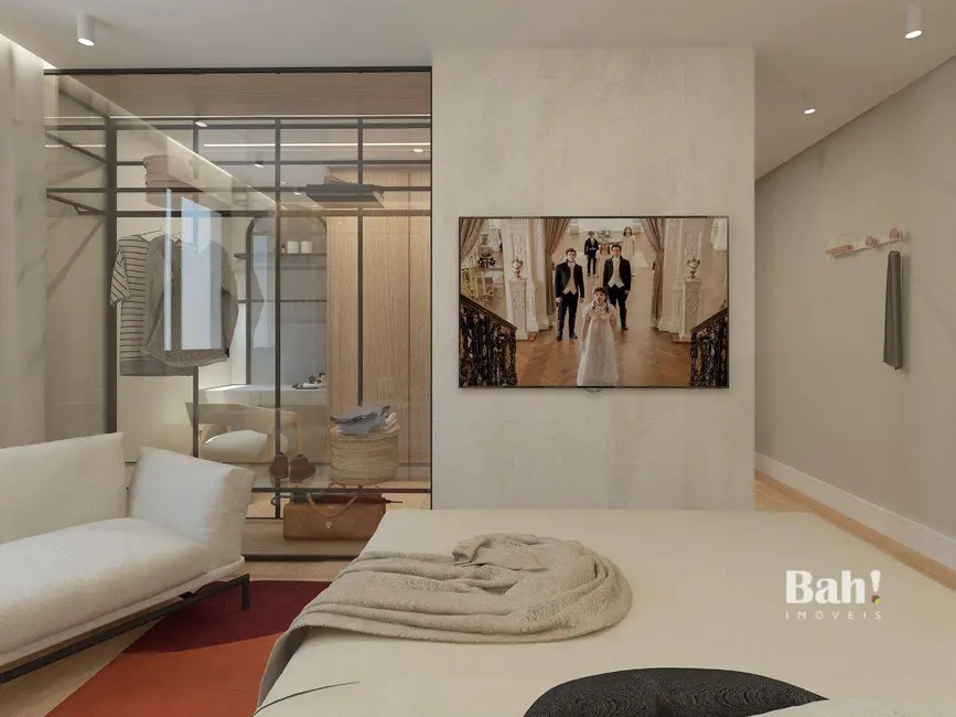 Apartamento com 3 quartos à venda, 125m2 em Nossa Senhora das Graças, Canoas - RS - imagem 7 Foto 7 de Apartamento com 3 quartos à venda, 125m2 em Nossa Senhora das Graças, Canoas - RS