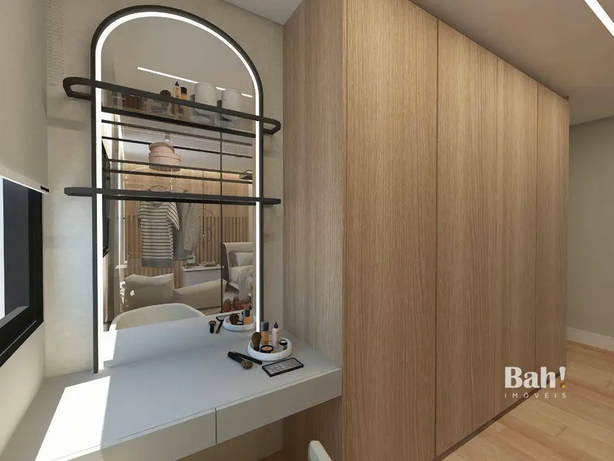 Apartamento com 3 quartos à venda, 125m2 em Nossa Senhora das Graças, Canoas - RS - imagem 9 Foto 9 de Apartamento com 3 quartos à venda, 125m2 em Nossa Senhora das Graças, Canoas - RS