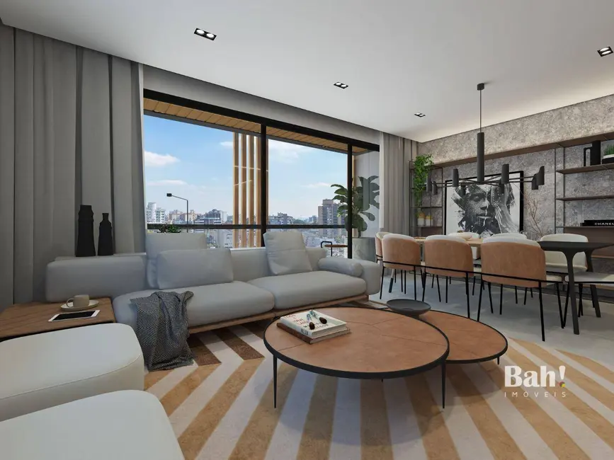 Foto 3 de Apartamento com 2 quartos à venda, 120m2 em Nossa Senhora das Graças, Canoas - RS