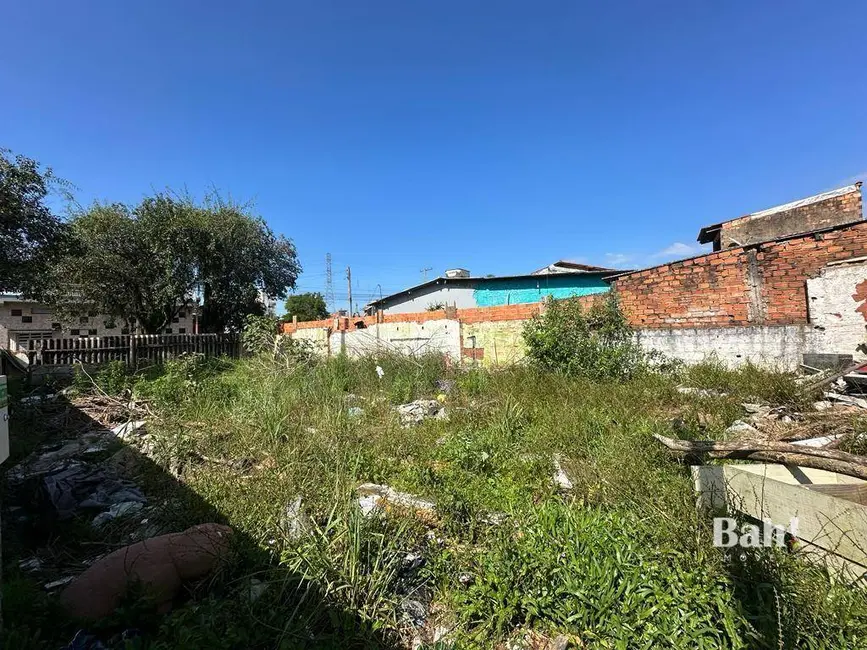 Foto 3 de Terreno / Lote à venda, 223m2 em Guajuviras, Canoas - RS