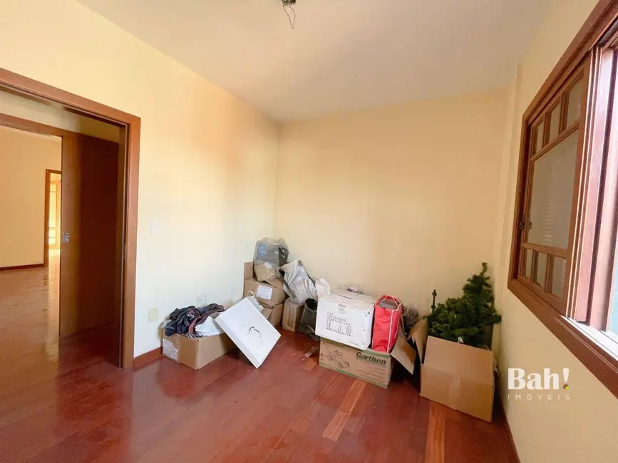 Foto 4 de Apartamento com 3 quartos à venda, 220m2 em Centro, Canoas - RS