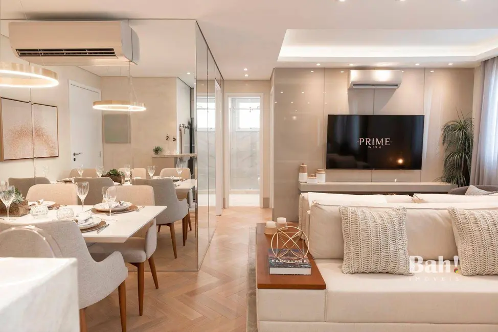 Foto 3 de Apartamento com 2 quartos à venda, 56m2 em São João, Porto Alegre - RS