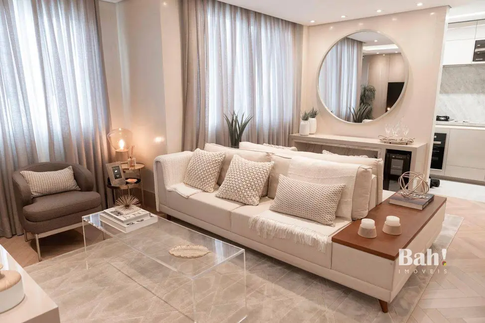 Foto 4 de Apartamento com 2 quartos à venda, 56m2 em São João, Porto Alegre - RS