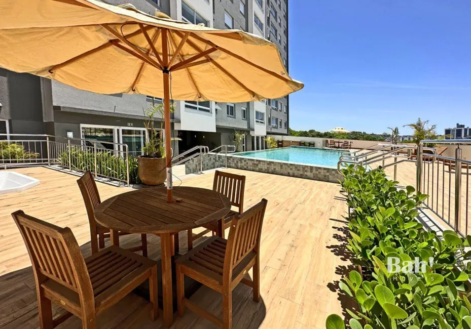 Foto 6 de Apartamento com 2 quartos à venda, 52m2 em Partenon, Porto Alegre - RS