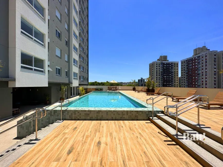 Foto 4 de Apartamento com 2 quartos à venda, 52m2 em Partenon, Porto Alegre - RS