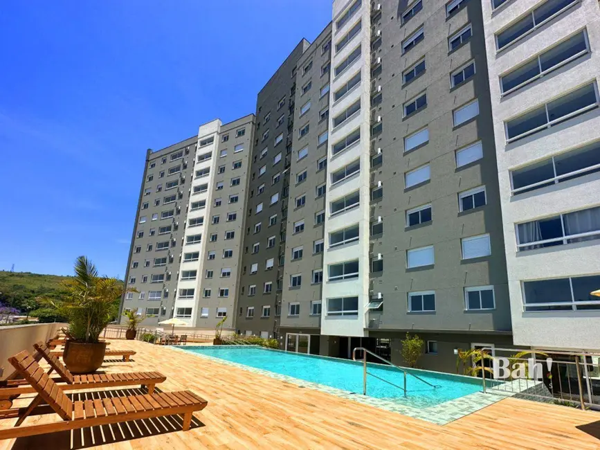 Foto 2 de Apartamento com 2 quartos à venda, 52m2 em Partenon, Porto Alegre - RS