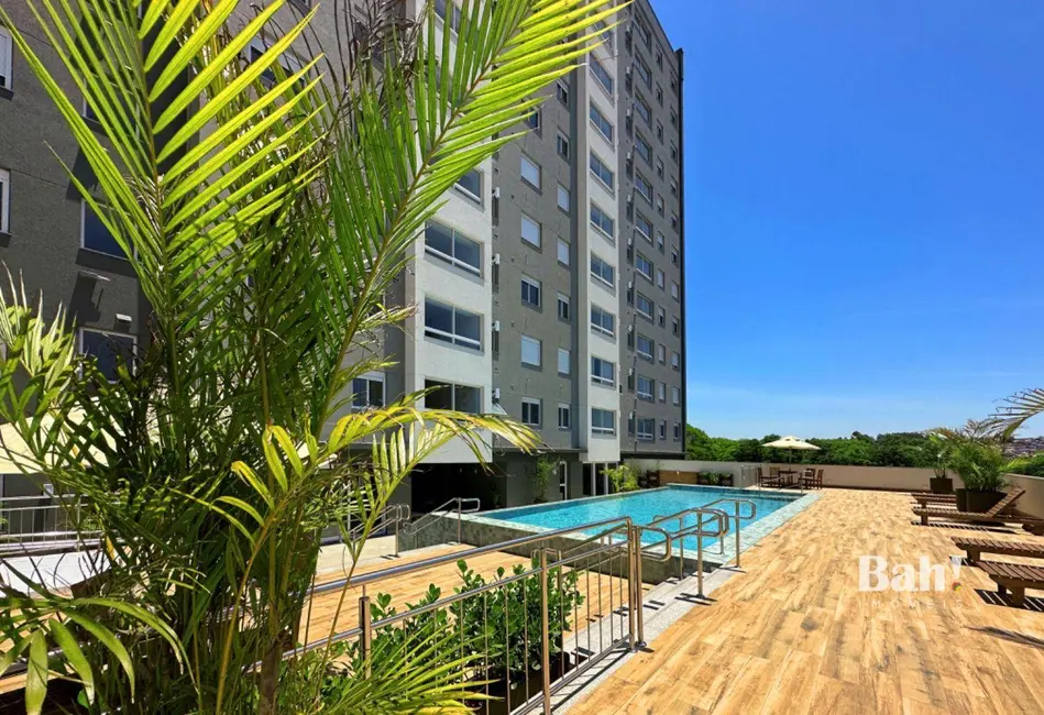 Foto 5 de Apartamento com 2 quartos à venda, 52m2 em Partenon, Porto Alegre - RS