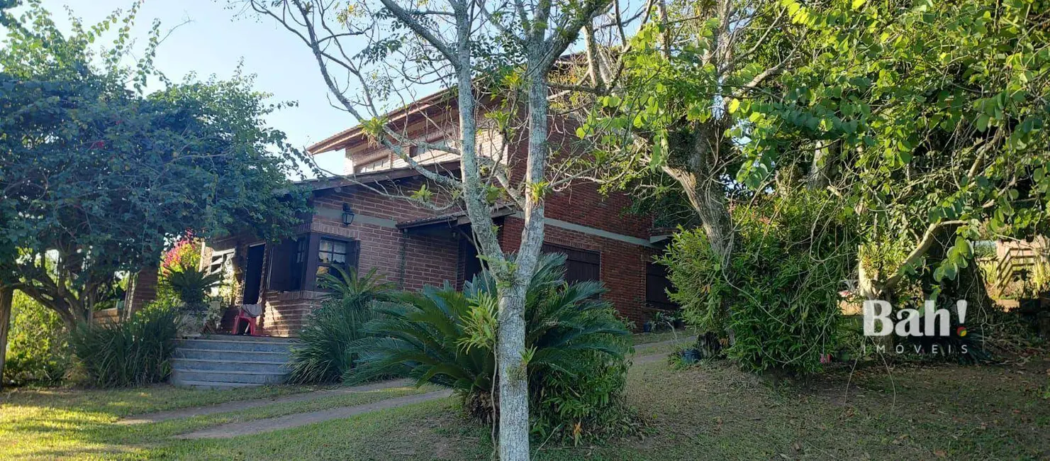 Chácara com 3 quartos à venda, 120000m2 em Capela De Santana - RS - imagem 2 Foto 2 de Chácara com 3 quartos à venda, 120000m2 em Capela De Santana - RS