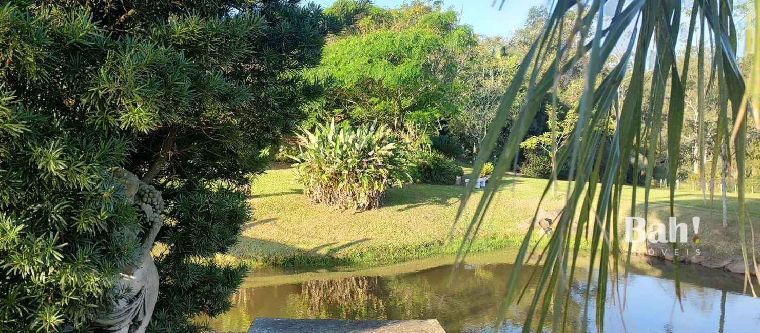 Chácara com 3 quartos à venda, 120000m2 em Capela De Santana - RS - imagem 1 Foto 1 de Chácara com 3 quartos à venda, 120000m2 em Capela De Santana - RS