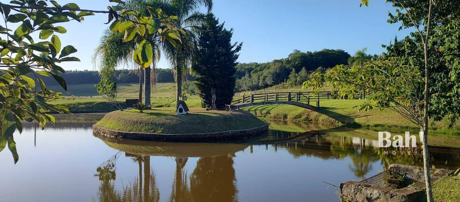 Chácara com 3 quartos à venda, 120000m2 em Capela De Santana - RS - imagem 7 Foto 7 de Chácara com 3 quartos à venda, 120000m2 em Capela De Santana - RS
