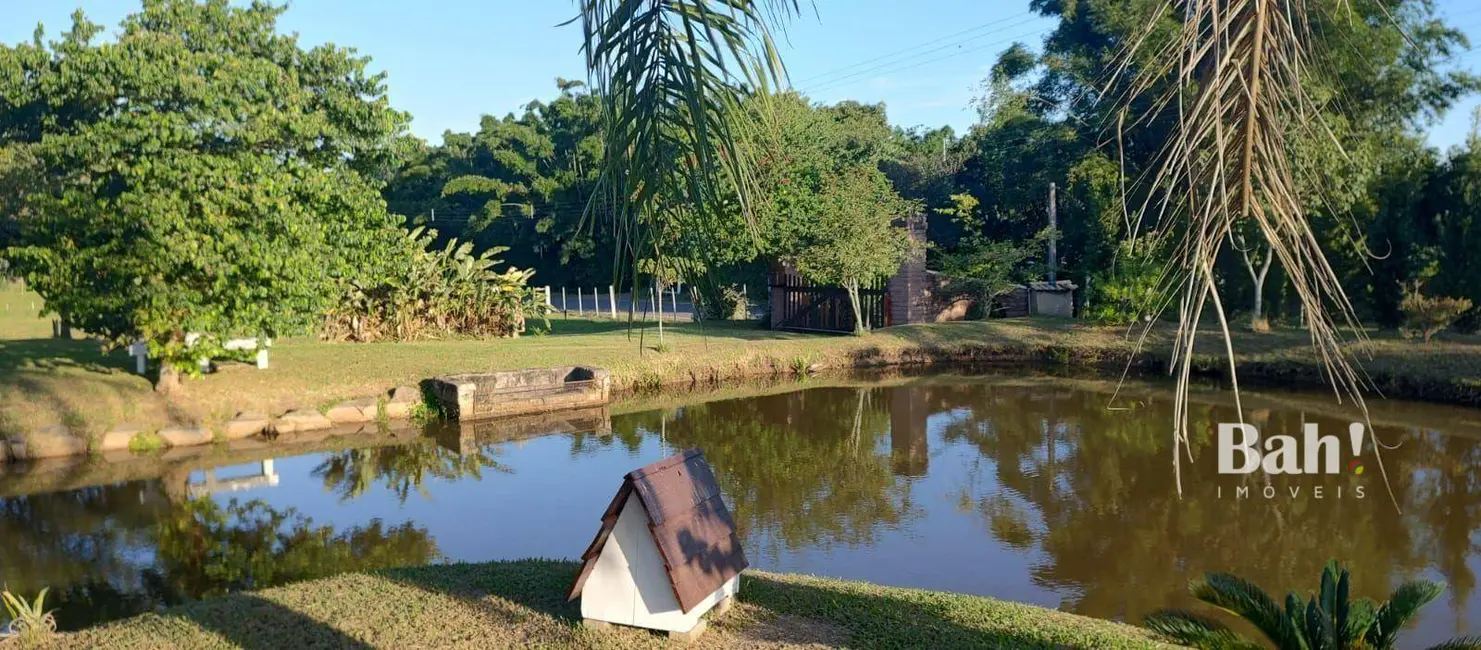 Chácara com 3 quartos à venda, 120000m2 em Capela De Santana - RS - imagem 4 Foto 4 de Chácara com 3 quartos à venda, 120000m2 em Capela De Santana - RS