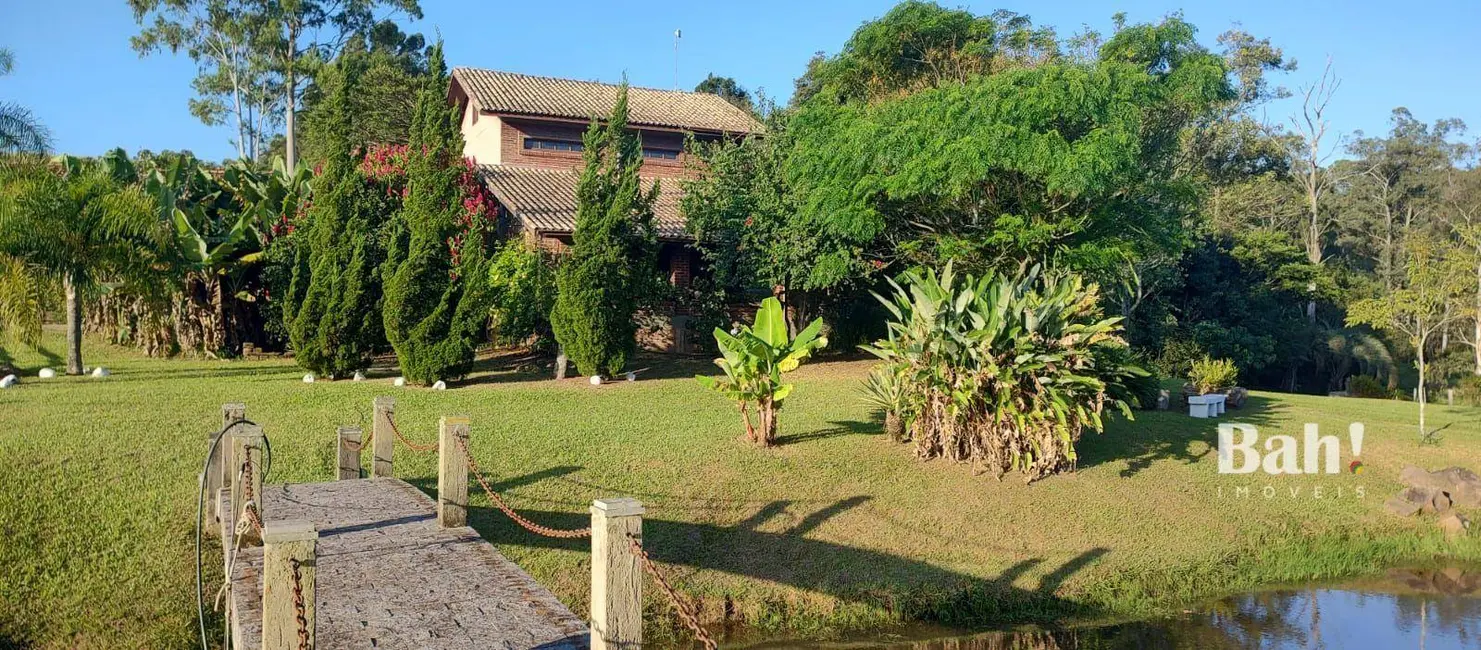 Chácara com 3 quartos à venda, 120000m2 em Capela De Santana - RS - imagem 6 Foto 6 de Chácara com 3 quartos à venda, 120000m2 em Capela De Santana - RS