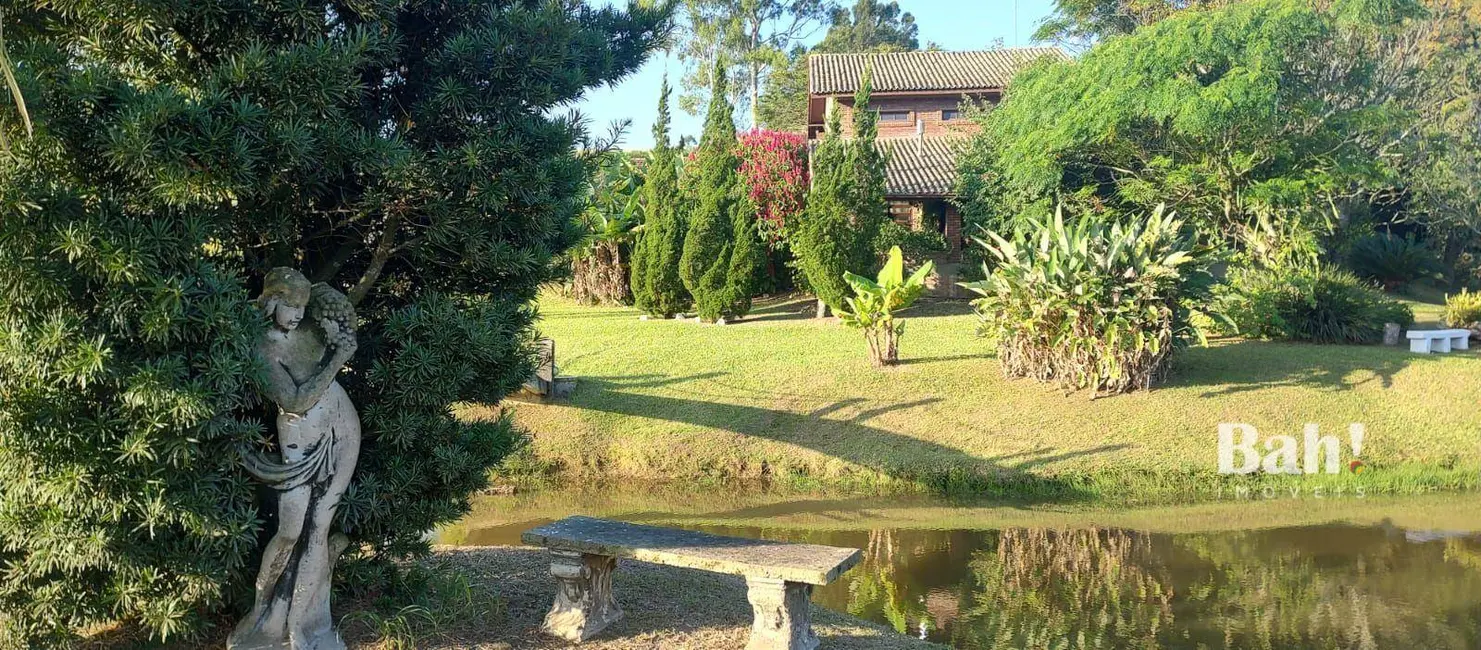 Chácara com 3 quartos à venda, 120000m2 em Capela De Santana - RS - imagem 5 Foto 5 de Chácara com 3 quartos à venda, 120000m2 em Capela De Santana - RS