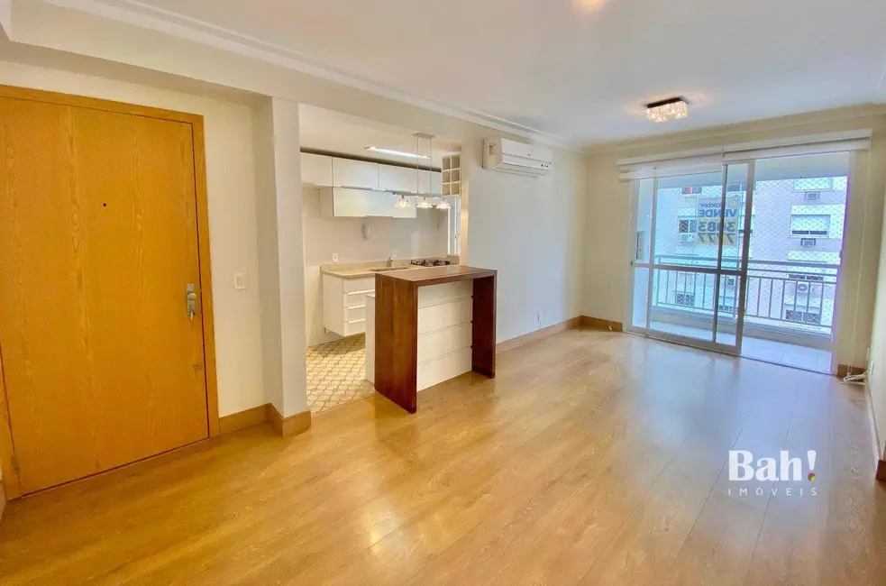 Foto 1 de Apartamento com 3 quartos à venda, 74m2 em Porto Alegre - RS