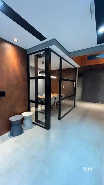 Foto 7 de Apartamento com 1 quarto à venda, 48m2 em Santana, Porto Alegre - RS