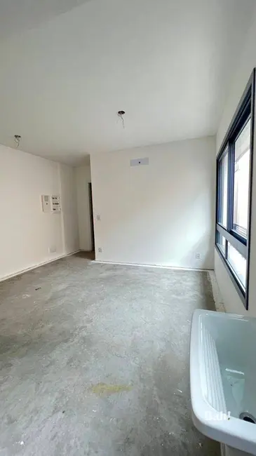 Foto 6 de Apartamento com 1 quarto à venda, 48m2 em Santana, Porto Alegre - RS