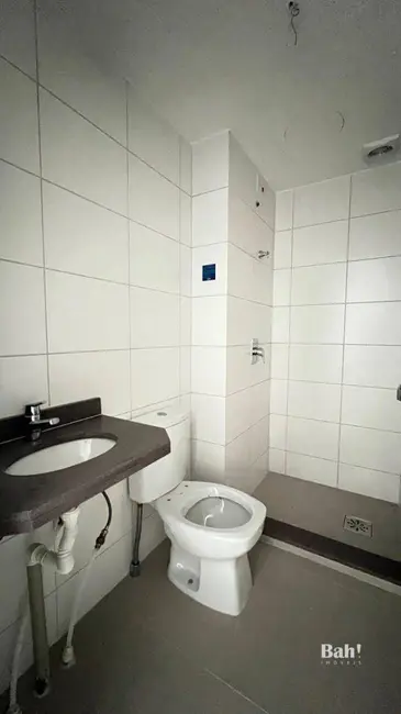 Foto 5 de Apartamento com 1 quarto à venda, 48m2 em Santana, Porto Alegre - RS