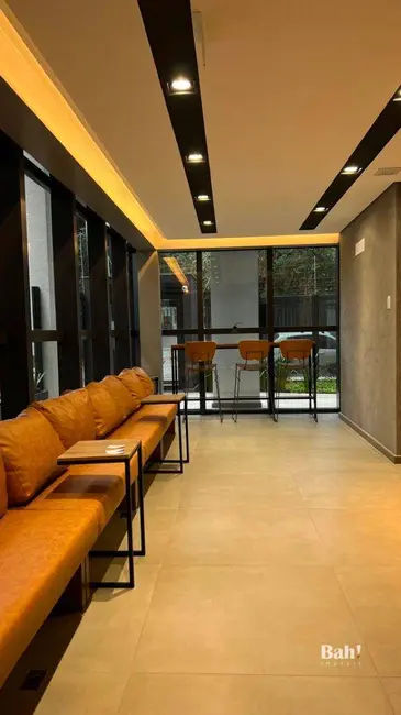 Foto 8 de Apartamento com 1 quarto à venda, 48m2 em Santana, Porto Alegre - RS