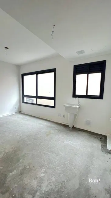 Foto 3 de Apartamento com 1 quarto à venda, 48m2 em Santana, Porto Alegre - RS