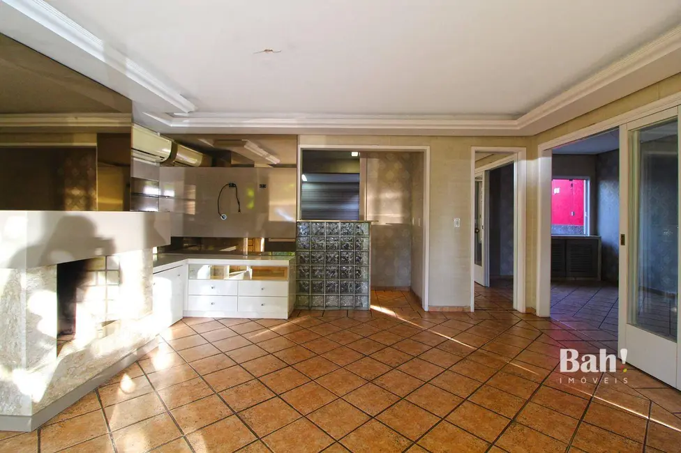 Casa de Condomínio com 3 quartos à venda, 160m2 em Rio Branco, Canoas - RS - imagem 4 Foto 4 de Casa de Condomínio com 3 quartos à venda, 160m2 em Rio Branco, Canoas - RS