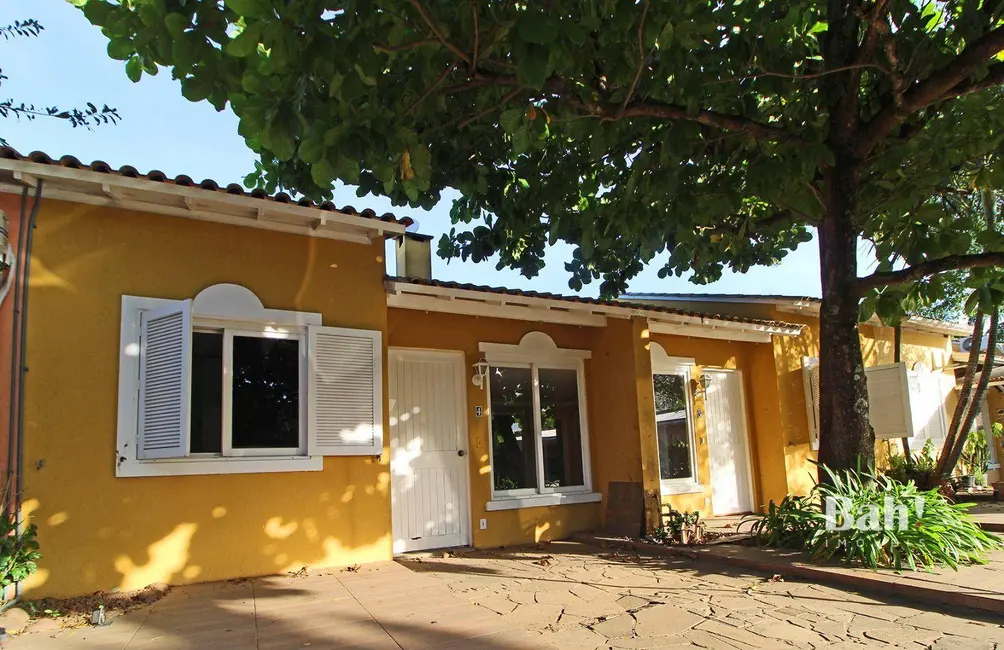 Foto 1 de Casa de Condomínio com 3 quartos à venda, 160m2 em Rio Branco, Canoas - RS