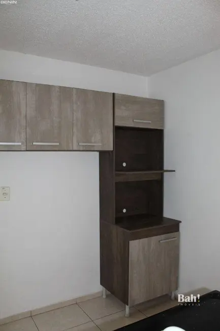 Apartamento com 2 quartos à venda, 41m2 em Igara, Canoas - RS - imagem 4 Foto 4 de Apartamento com 2 quartos à venda, 41m2 em Igara, Canoas - RS