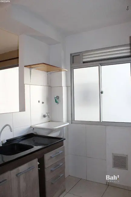 Apartamento com 2 quartos à venda, 41m2 em Igara, Canoas - RS - imagem 7 Foto 7 de Apartamento com 2 quartos à venda, 41m2 em Igara, Canoas - RS
