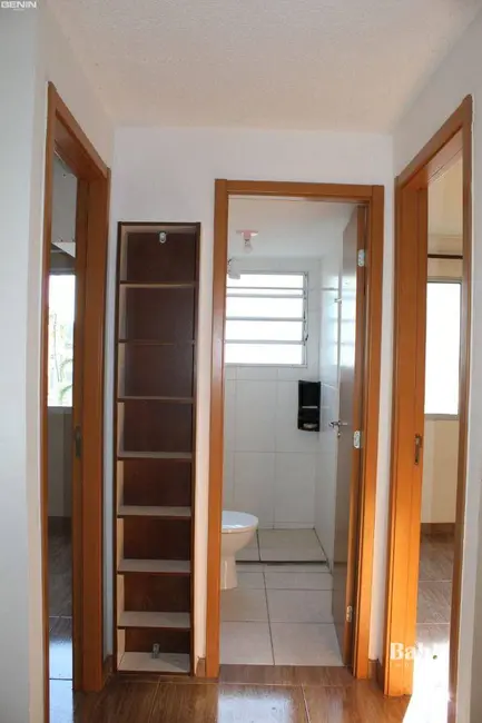 Apartamento com 2 quartos à venda, 41m2 em Igara, Canoas - RS - imagem 5 Foto 5 de Apartamento com 2 quartos à venda, 41m2 em Igara, Canoas - RS