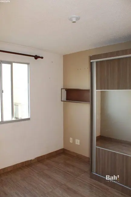 Apartamento com 2 quartos à venda, 41m2 em Igara, Canoas - RS - imagem 3 Foto 3 de Apartamento com 2 quartos à venda, 41m2 em Igara, Canoas - RS