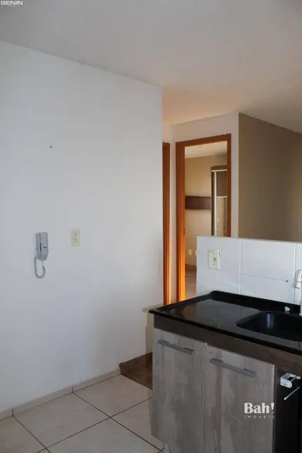 Apartamento com 2 quartos à venda, 41m2 em Igara, Canoas - RS - imagem 8 Foto 8 de Apartamento com 2 quartos à venda, 41m2 em Igara, Canoas - RS