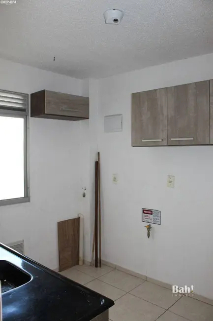 Apartamento com 2 quartos à venda, 41m2 em Igara, Canoas - RS - imagem 6 Foto 6 de Apartamento com 2 quartos à venda, 41m2 em Igara, Canoas - RS