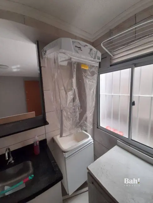 Apartamento com 2 quartos à venda, 60m2 em Igara, Canoas - RS - imagem 4 Foto 4 de Apartamento com 2 quartos à venda, 60m2 em Igara, Canoas - RS