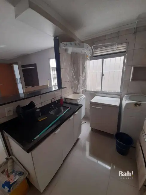 Apartamento com 2 quartos à venda, 60m2 em Igara, Canoas - RS - imagem 2 Foto 2 de Apartamento com 2 quartos à venda, 60m2 em Igara, Canoas - RS