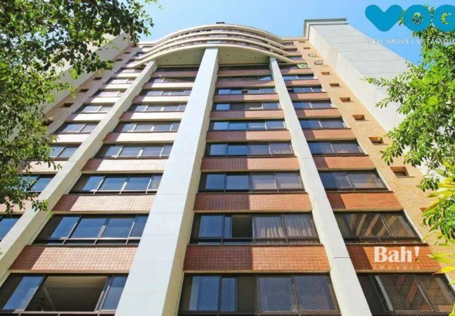 Foto 1 de Apartamento com 3 quartos à venda, 133m2 em Rio Branco, Porto Alegre - RS