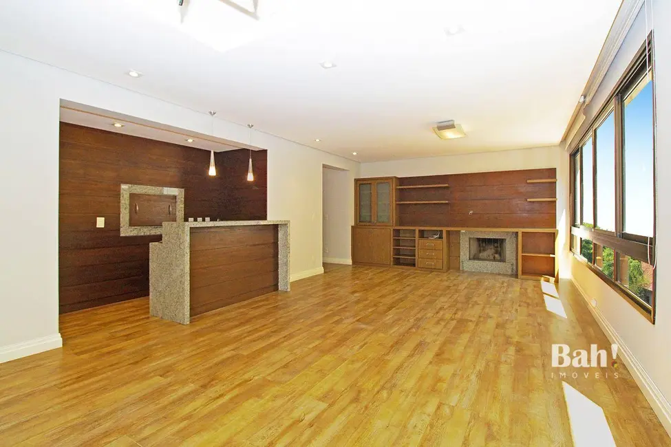 Foto 2 de Apartamento com 3 quartos à venda, 133m2 em Rio Branco, Porto Alegre - RS