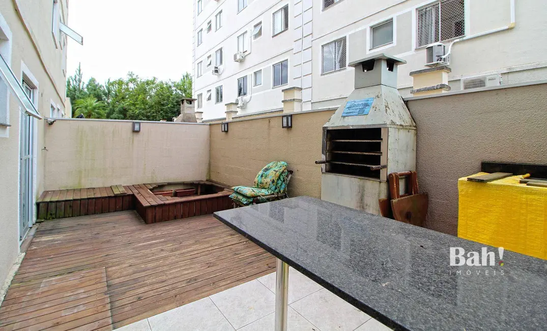 Apartamento com 2 quartos à venda, 113m2 em São José, Canoas - RS - imagem 7 Foto 7 de Apartamento com 2 quartos à venda, 113m2 em São José, Canoas - RS