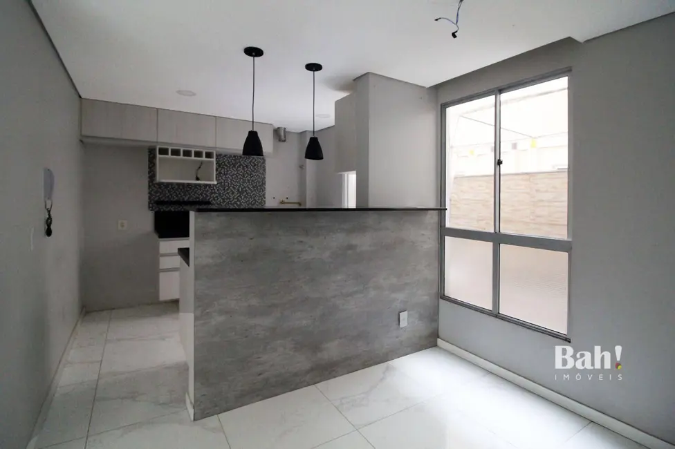 Apartamento com 2 quartos à venda, 113m2 em São José, Canoas - RS - imagem 4 Foto 4 de Apartamento com 2 quartos à venda, 113m2 em São José, Canoas - RS