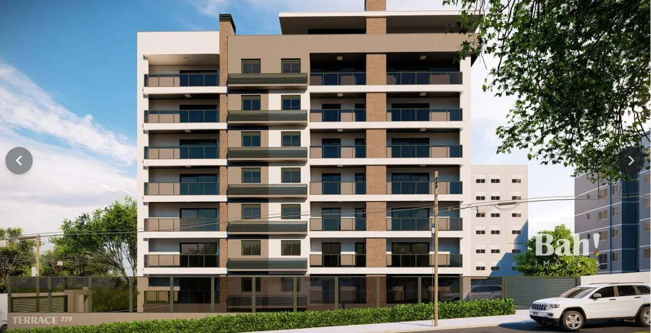 Apartamento com 2 quartos à venda, 71m2 em Nossa Senhora das Graças, Canoas - RS - imagem 7 Foto 7 de Apartamento com 2 quartos à venda, 71m2 em Nossa Senhora das Graças, Canoas - RS