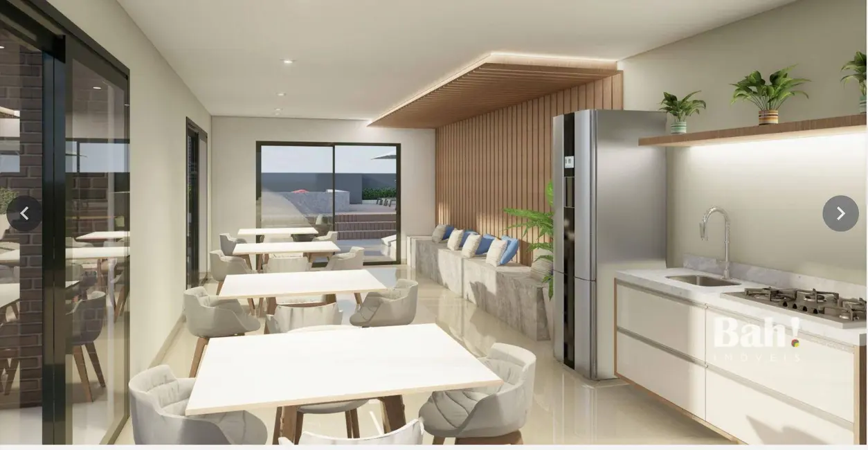 Foto 8 de Apartamento com 2 quartos à venda, 60m2 em Nossa Senhora das Graças, Canoas - RS