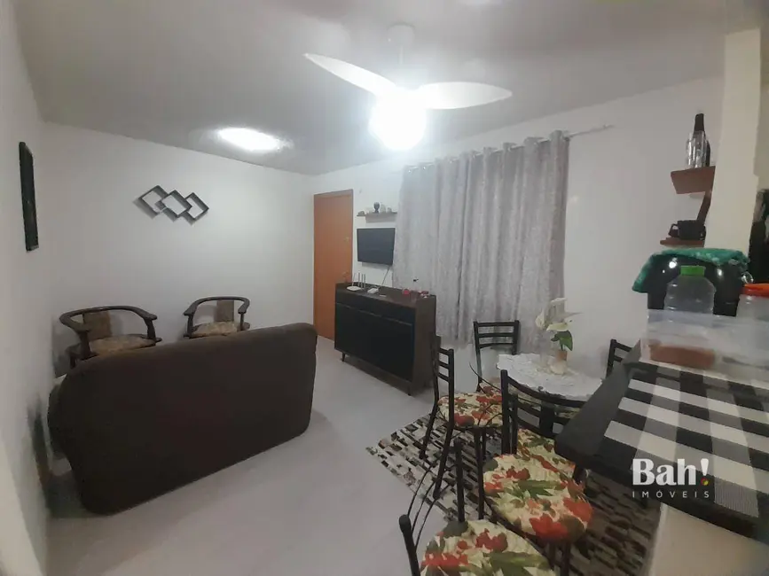 Foto 1 de Apartamento com 2 quartos à venda e para alugar, 41m2 em São José, Canoas - RS