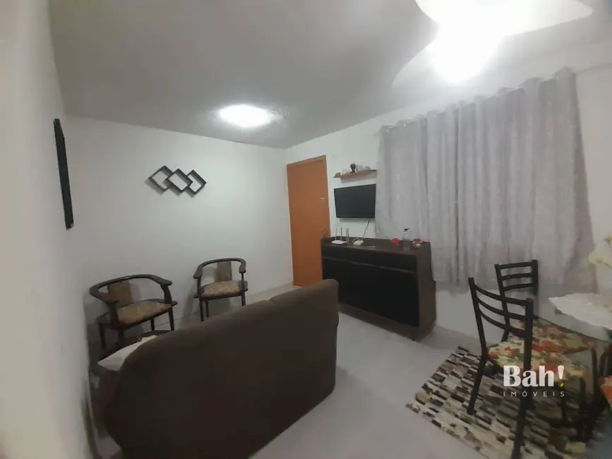Foto 2 de Apartamento com 2 quartos à venda e para alugar, 41m2 em São José, Canoas - RS